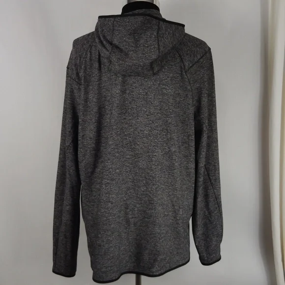 Lululemon Surge Warm 1/2 Zip Hoodie - Picture 8 of 10